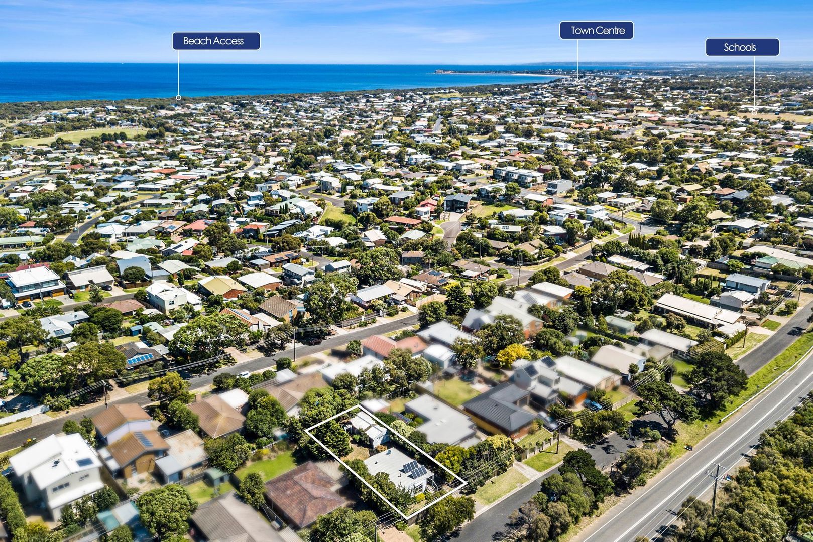 194 Shell Road, Ocean Grove VIC 3226, Image 2