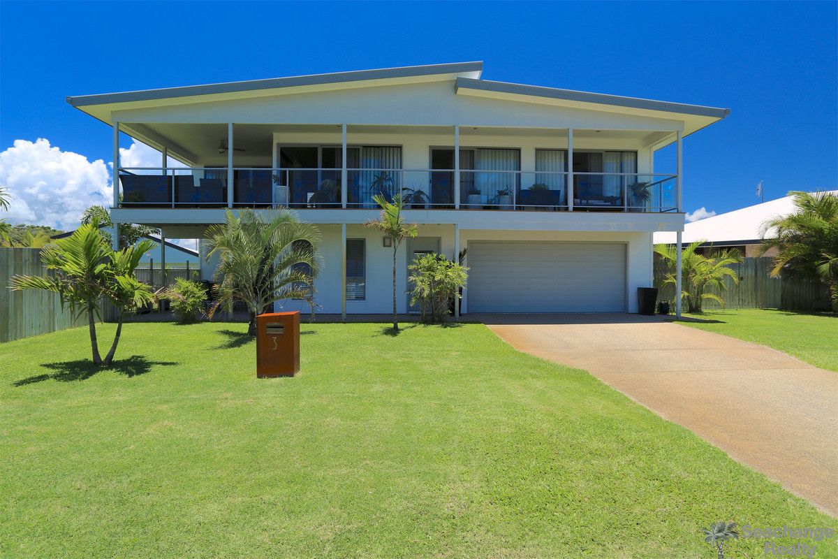 3 Coast Court, Mulambin QLD 4703, Image 0