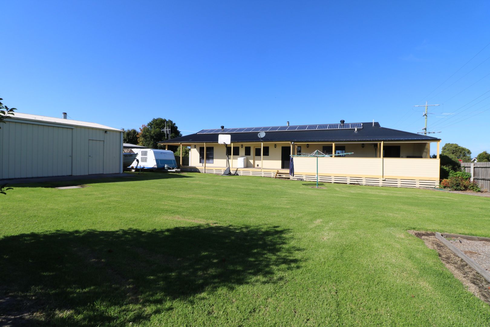 1 Scott Street, Orbost VIC 3888, Image 1