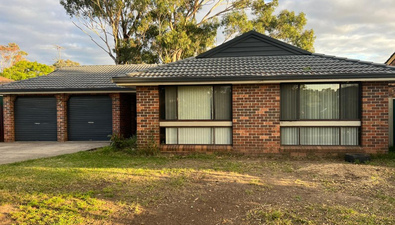 Picture of 8 Leith Place, ST ANDREWS NSW 2566