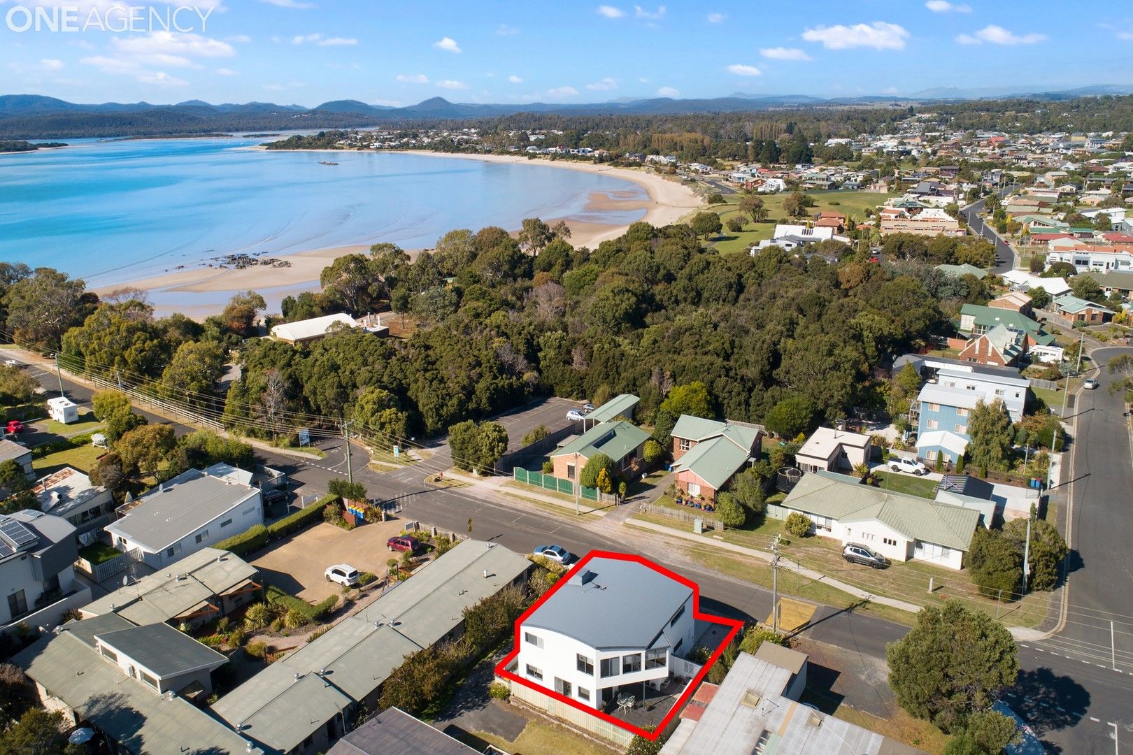 1/18 Dumbleton Street, Hawley Beach TAS 7307, Image 0