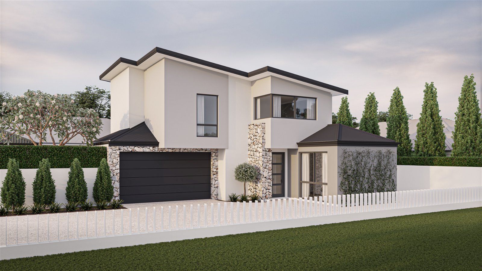 Doubleview WA 6018 4 beds house for Sale, TURNKEY 1,229,500 PRIME