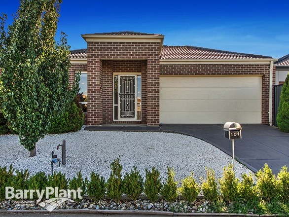 101 Sherrington Grange, Derrimut VIC 3026