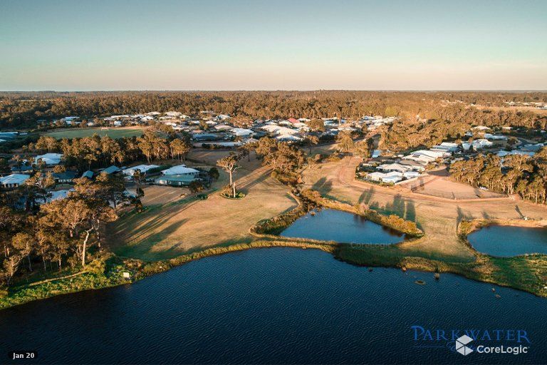 Lot 636 653 Parkwater Estate, Cowaramup WA 6284 Domain