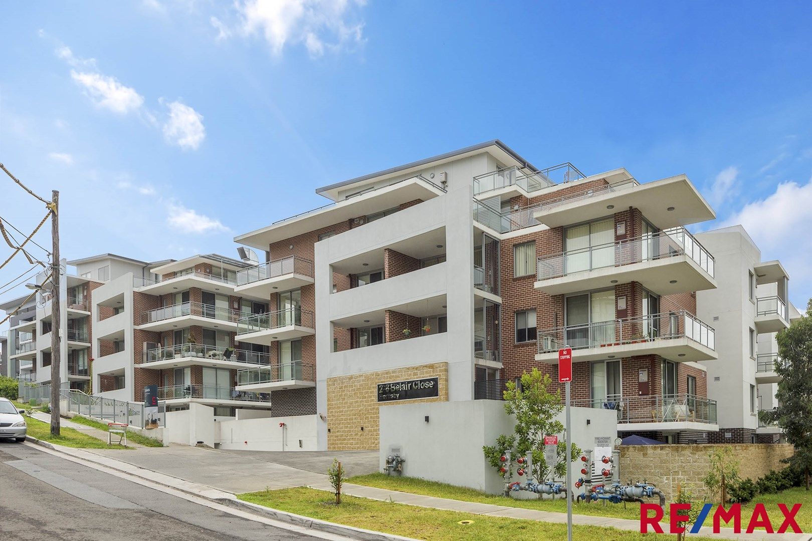 29 / 2-8 Belair Close, Hornsby NSW 2077, Image 0