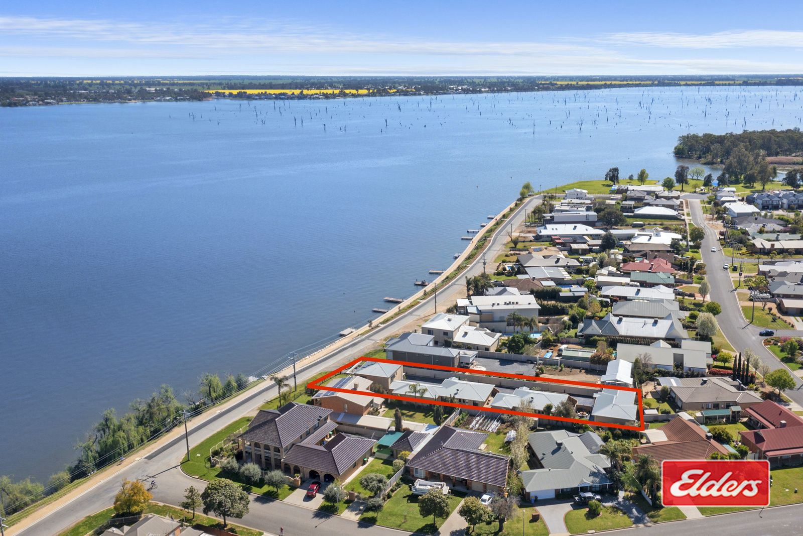 1,2,3,4/59 River Road, Yarrawonga VIC 3730 Domain