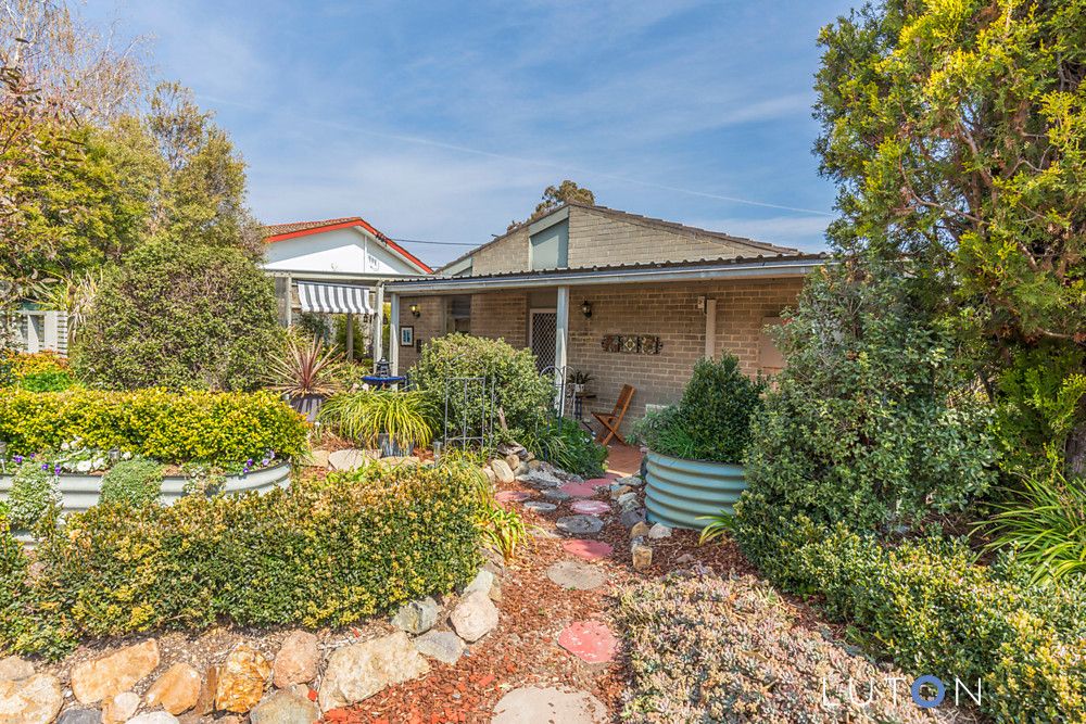 35B Mccubbin Street, Weston ACT 2611, Image 0