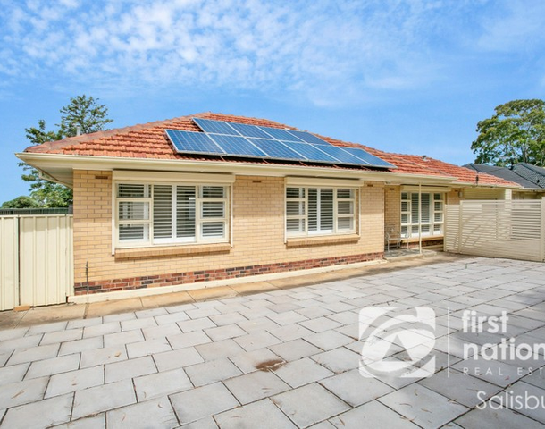 13 Bunbury Terrace, Valley View SA 5093