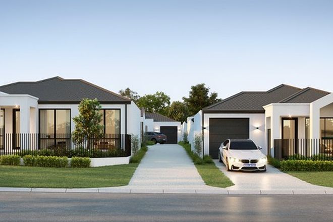 Picture of Lot 2/30-32 Lonsdale Street, YOKINE WA 6060