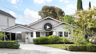 Picture of 22 Latham Street, IVANHOE VIC 3079