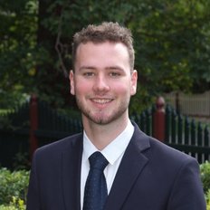 Lachlan Hale, Property manager