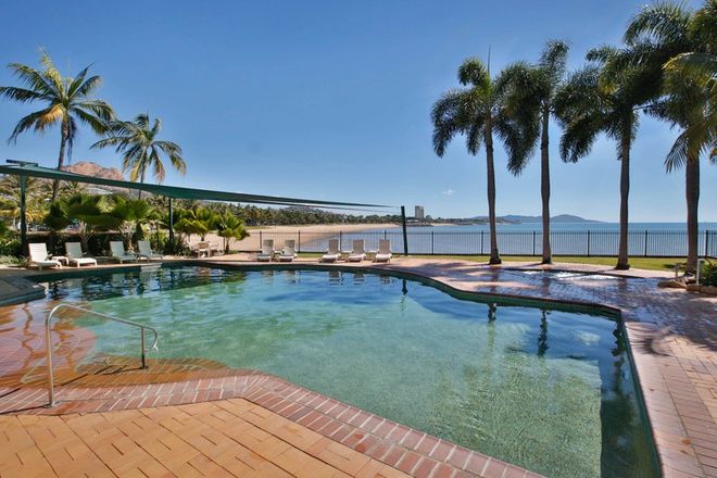 Picture of 19/7 Mariners Drive, TOWNSVILLE CITY QLD 4810