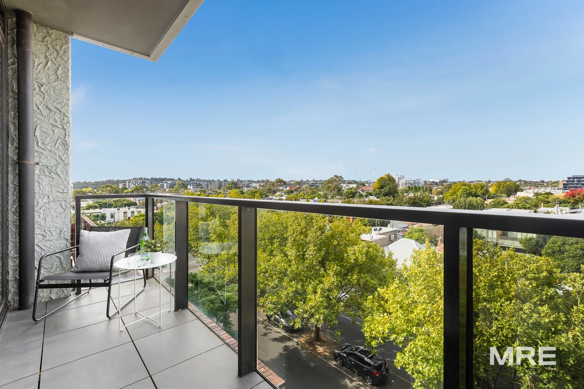 Additional image 2 of 410/12 Coppin Street, Richmond VIC 3121