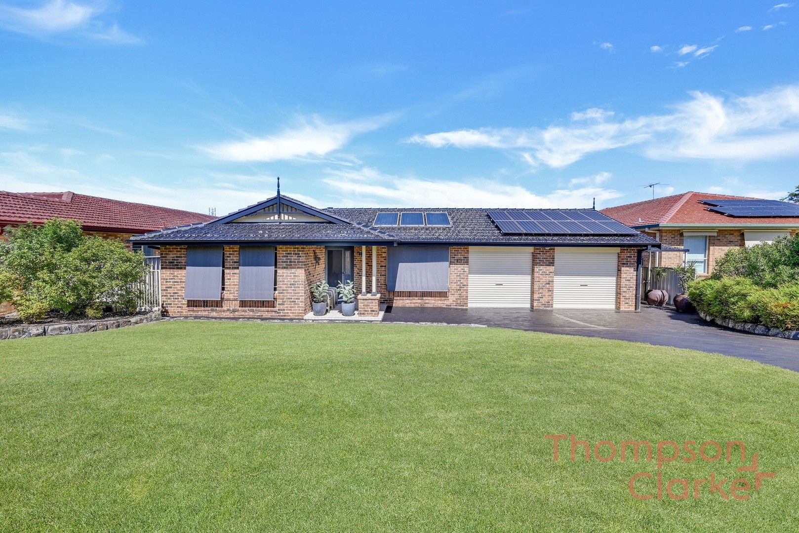 4 bedrooms House in 16 Turtle Avenue ASHTONFIELD NSW, 2323