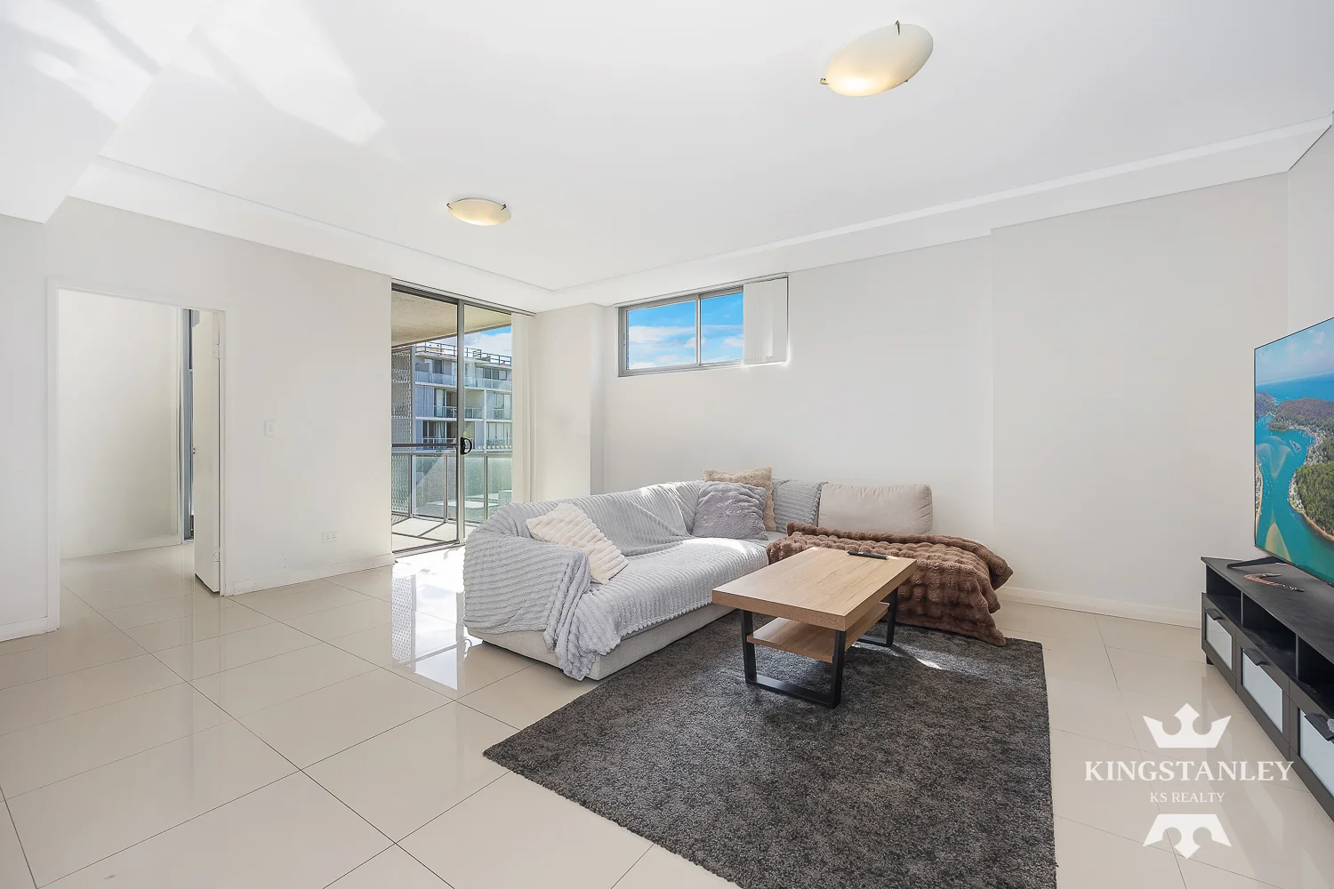 Additional image 11 of 1306/39 Rhodes St, Hillsdale NSW 2036