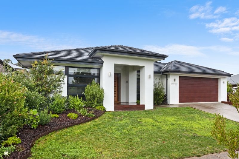 11 Griffiths Court, Buninyong VIC 3357