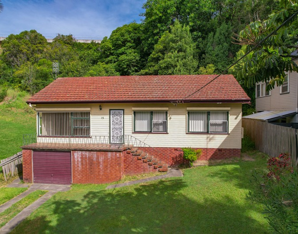 15 Russell Avenue, Adamstown Heights NSW 2289