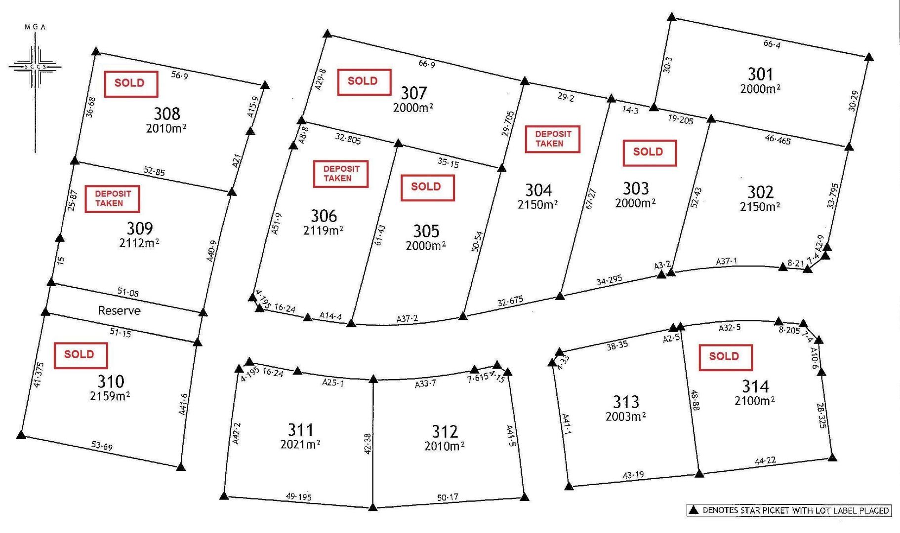 Stage 3 - Lot 313 Waterlilly Fairway, Goulburn NSW 2580, Image 2