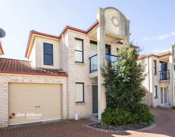 2/34 First Street, Kingswood NSW 2747