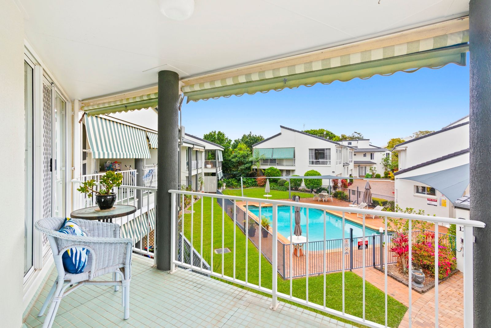 18/14 Wilpark Crescent, Currumbin Waters QLD 4223, Image 2