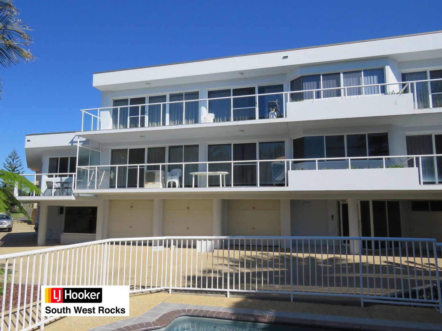 12/8-12 Paragon Avenue, South West Rocks NSW 2431, Image 2