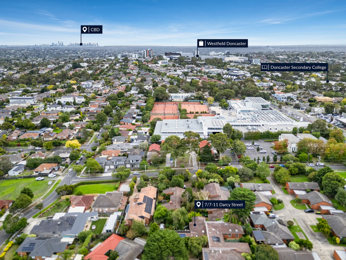 Additional image 10 of 7/7-11 Darcy Street, Doncaster VIC 3108