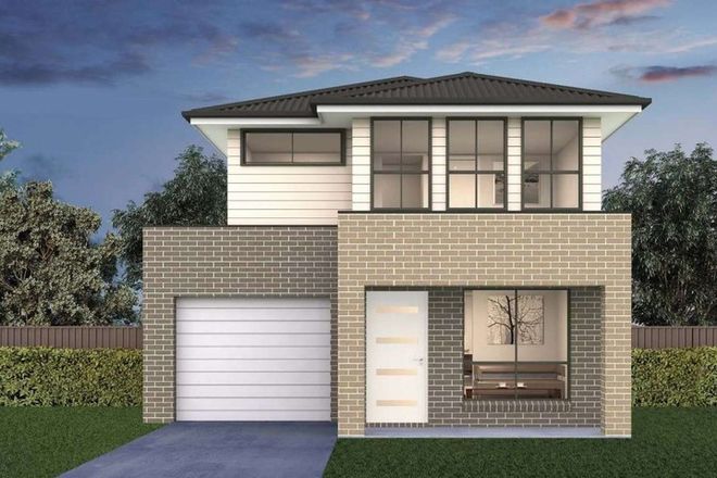 Picture of Lot 202 Meridian Street, LEPPINGTON NSW 2179