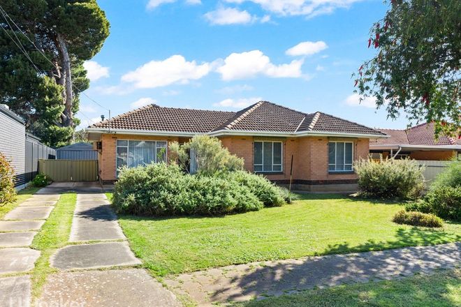 Picture of 36 Tallack Street, WINDSOR GARDENS SA 5087