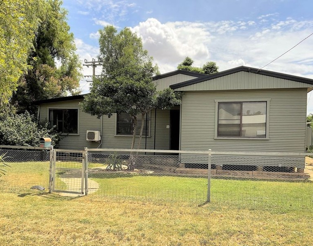 28 Nash Street, Coonamble NSW 2829