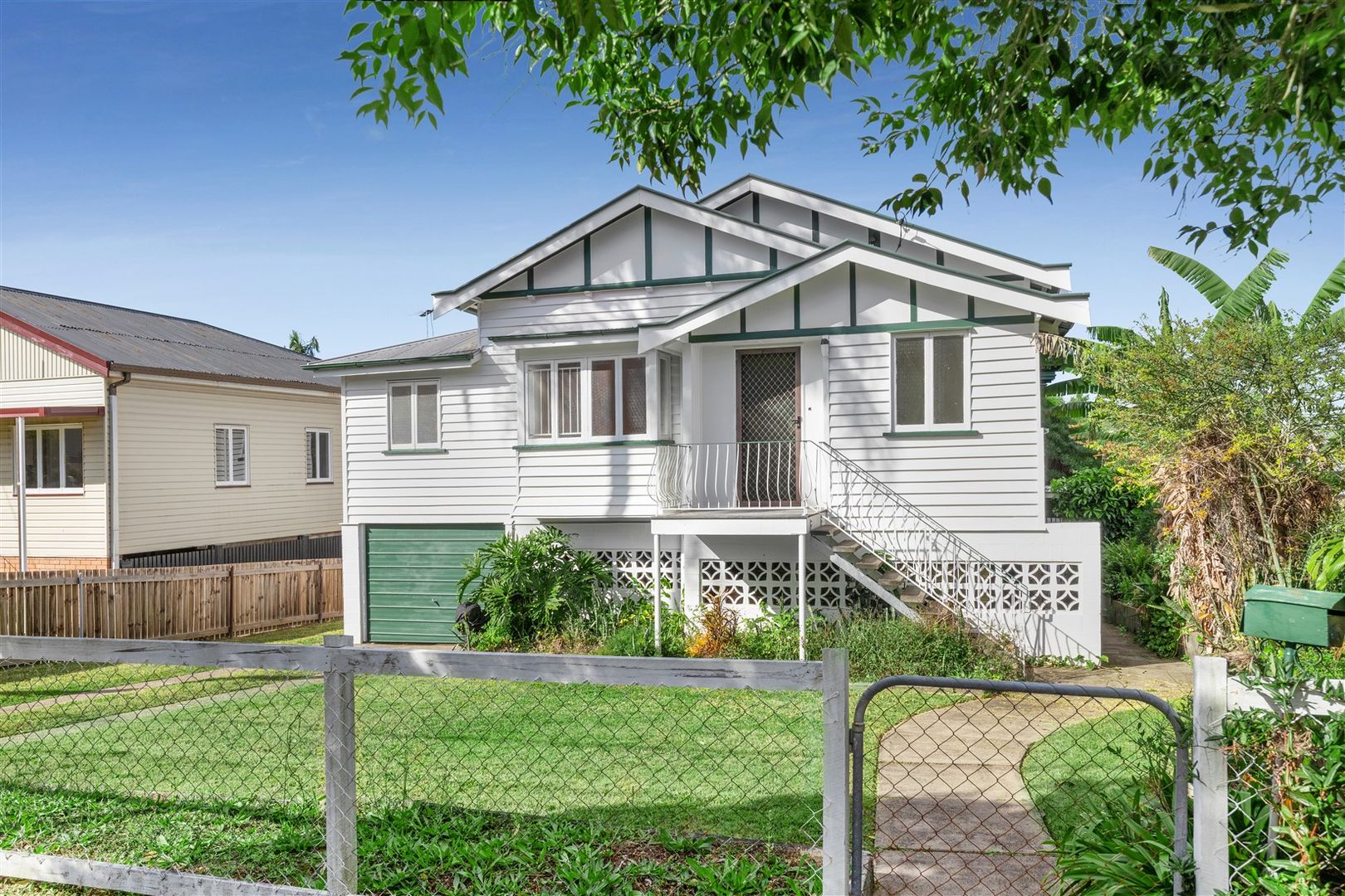 104 Khartoum Street, Gordon Park Property History & Address Research Domain