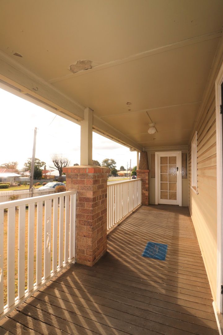 1 Clarke Street, Glen Innes NSW 2370, Image 1