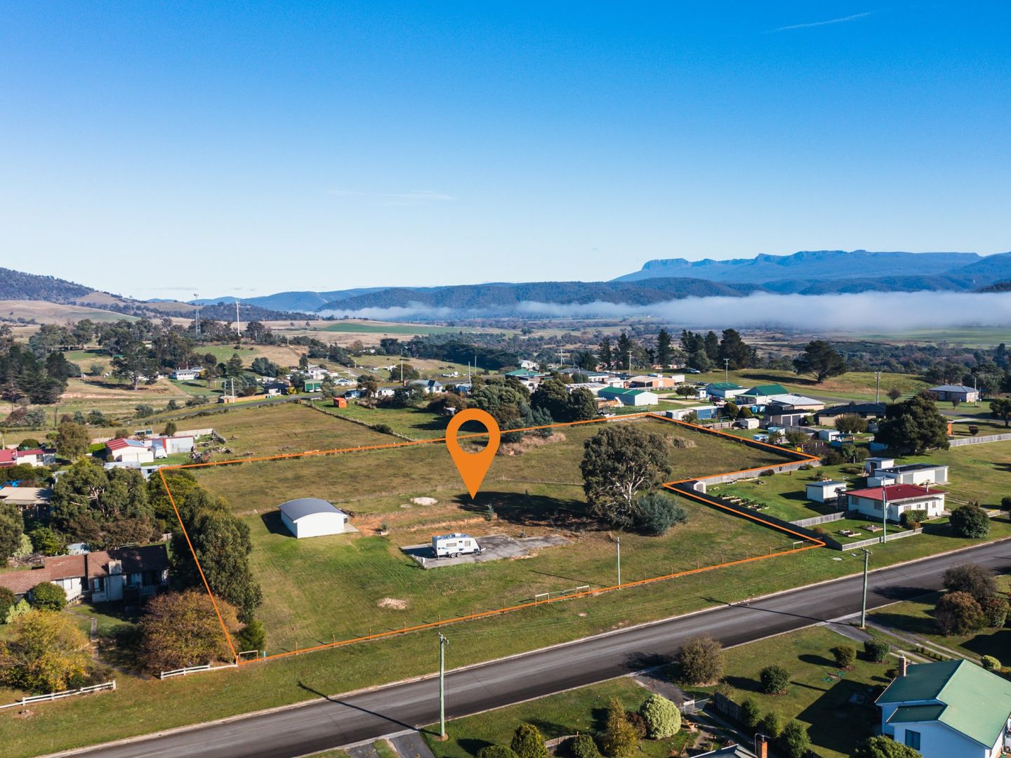 18-24 Gray Street, Fingal TAS 7214, Image 2