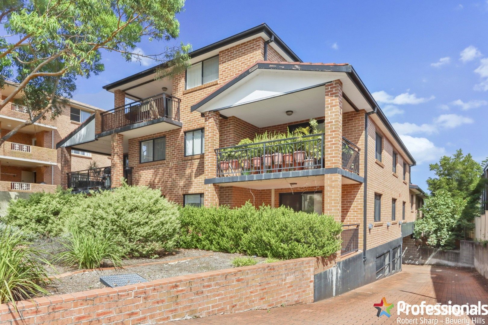 3/5961 Victoria Avenue, Penshurst NSW 2222 Apartment For Rent Domain