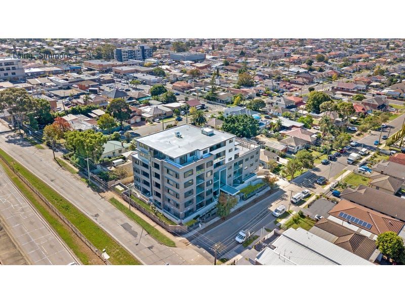 G01/121 Arbutus Street, Canley Heights NSW 2166 Apartment For Rent