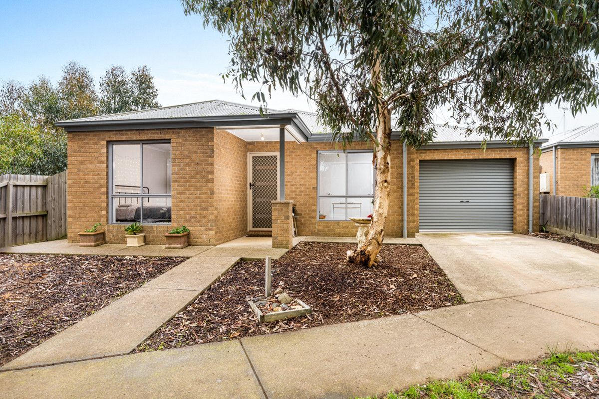 1/15 Burnside Road, Bannockburn VIC 3331, Image 0