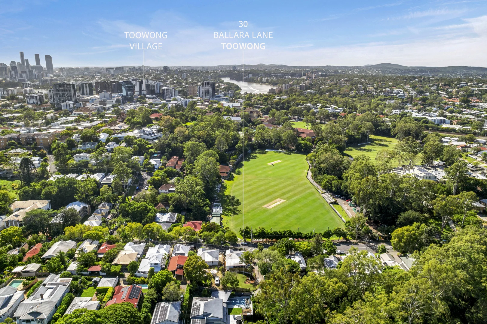 Additional image 8 of 30 Ballara Lane, Toowong QLD 4066