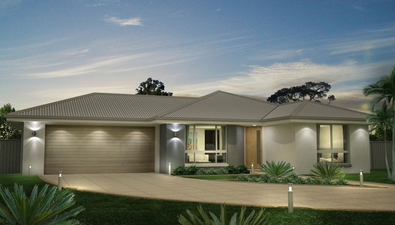 Picture of Lot 314, BUCHANAN NSW 2323
