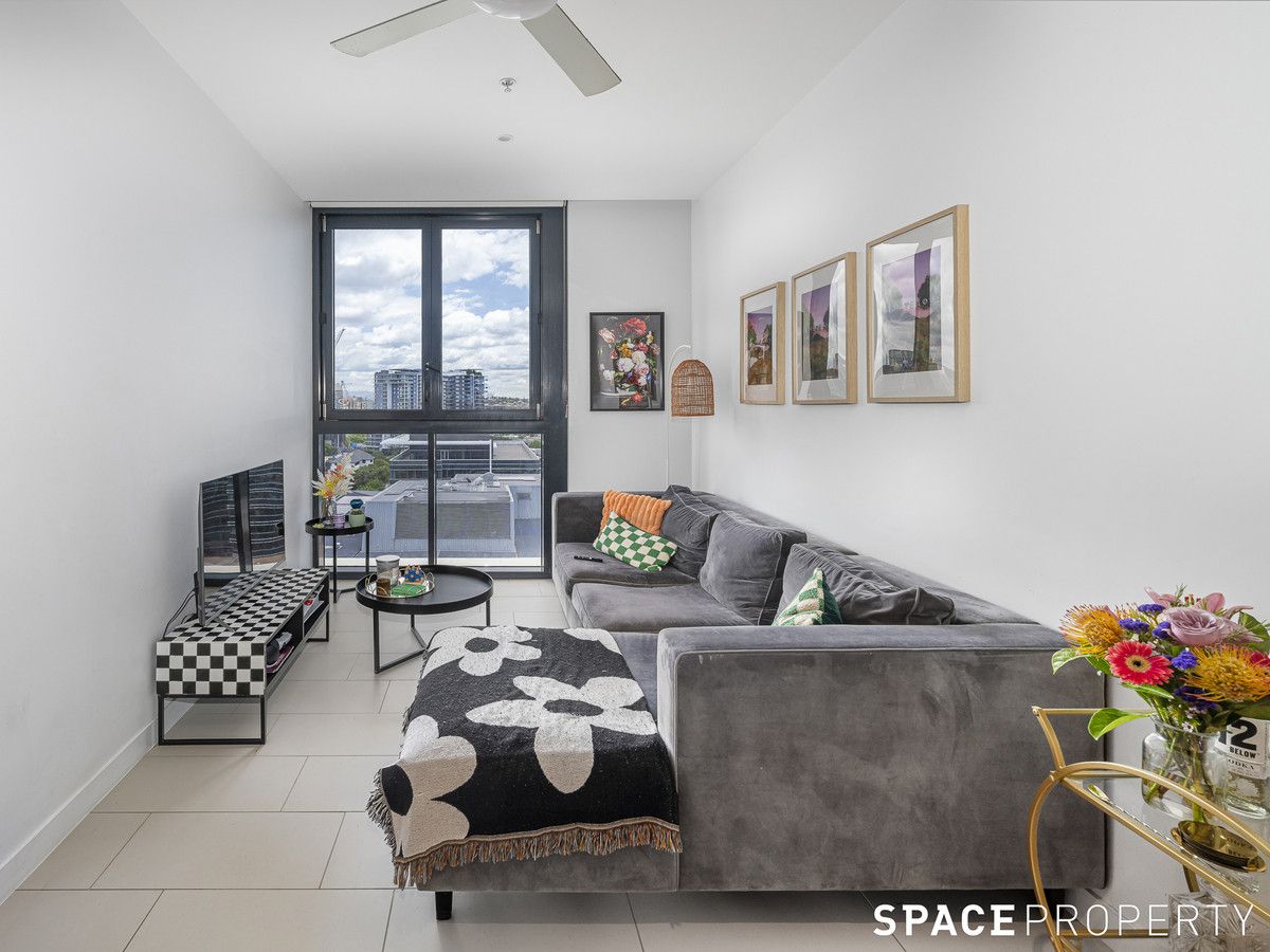 1012/128 Brookes Street, Fortitude Valley QLD 4006, Image 1