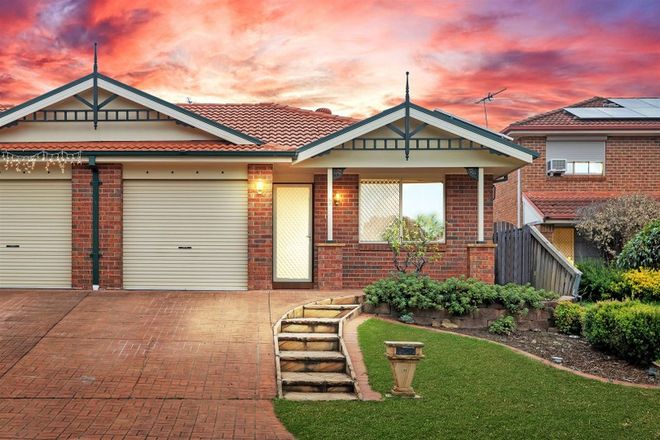 Picture of 16a Regency Grove, WOODCROFT NSW 2767