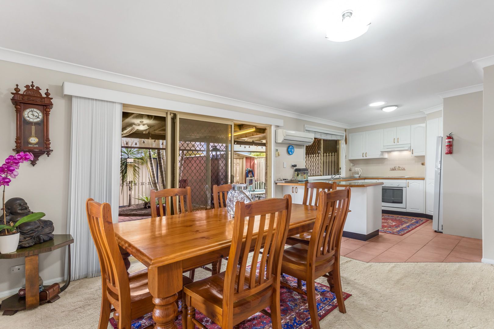 1/4 Kerry Street, Kippa-Ring QLD 4021, Image 2