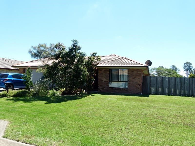 4 bedrooms House in 118 Anna Drive RACEVIEW QLD, 4305
