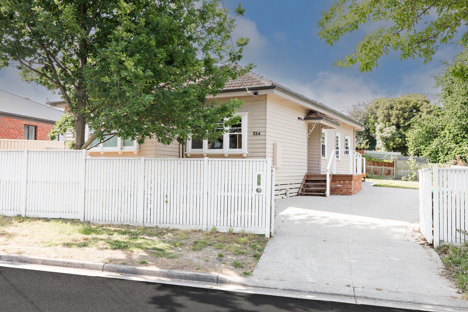 324 Finch Street, Ballarat East VIC 3350 House For Rent 450 Domain