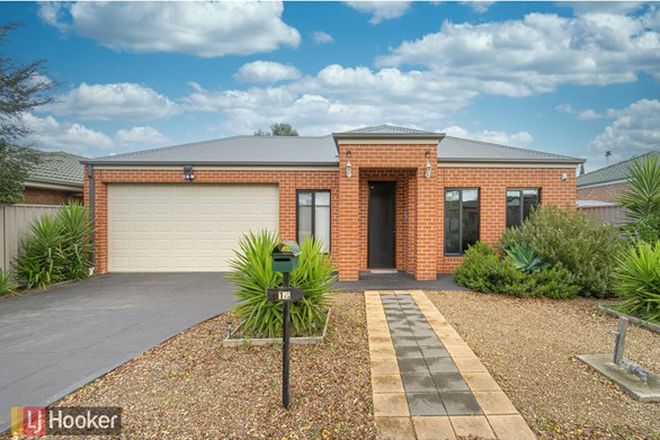 Picture of 14 Emerald Circuit, CRAIGIEBURN VIC 3064