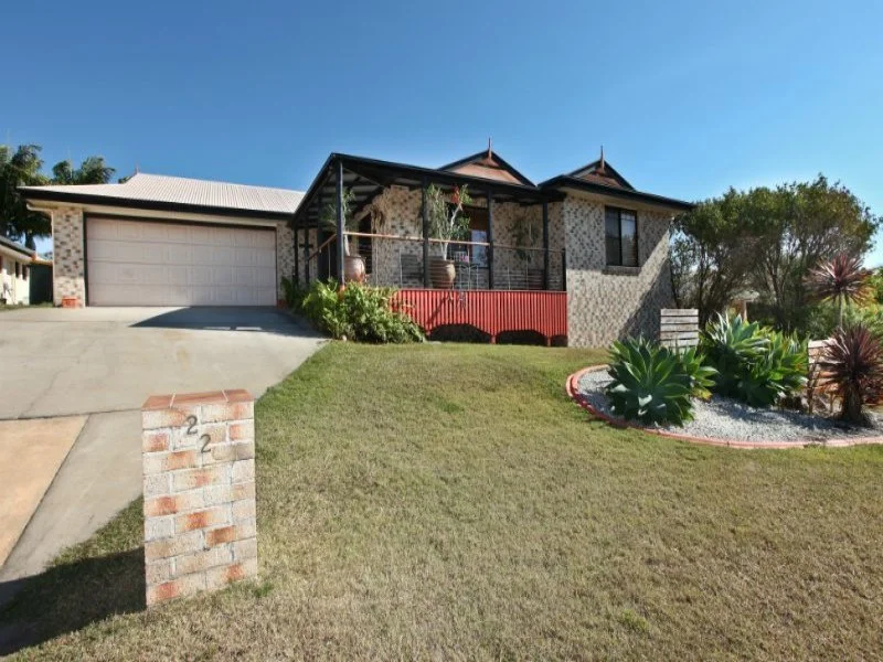 Additional image 2 of 22 Ellington Street, New Auckland QLD 4680