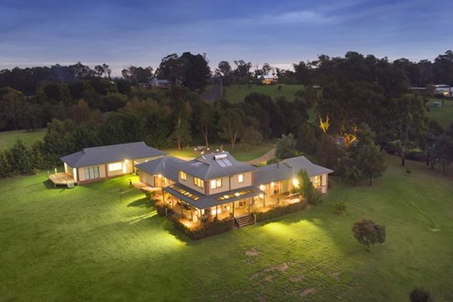 Picture of 36 Edward Staff Drive, KINGLAKE VIC 3763