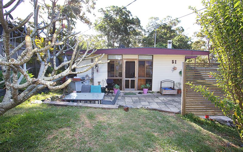 51 Diamond Head Drive, Sandy Beach NSW 2456, Image 0