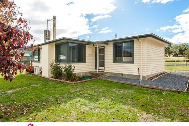 Picture of 321 Back River Road, MAGRA TAS 7140