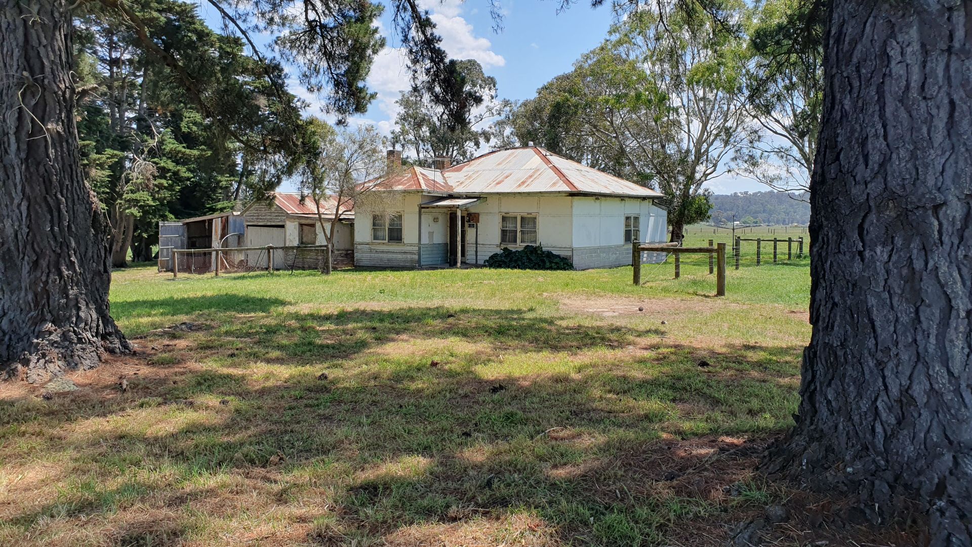 Lot 1/115 Burnet Park Road, Glengarry VIC 3854, Image 2