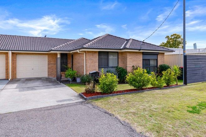 Picture of 2/13 Pokolbin Street, ABERDARE NSW 2325