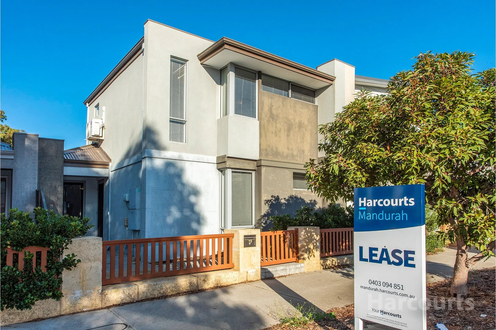 13 Quendamia Lane, Mandurah WA 6210